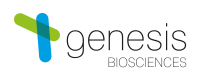 Genesis biosciences