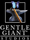 Gentle giant studios