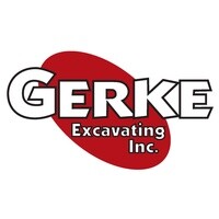 Gerke excavating