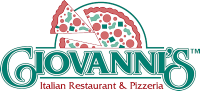Giovannis restaurant