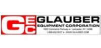 Glauber equipment corporation