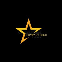 Gold star
