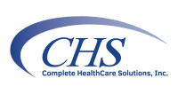 Complete healthcare solutions, inc.
