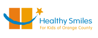 Healthy smiles for kids of orange county