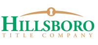 Hillsboro title company