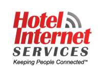 Hotel internet services