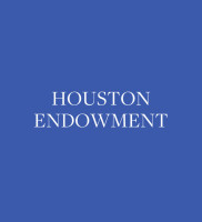 Houston endowment
