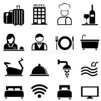 Icon hospitality