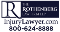 The rothenberg law firm llp