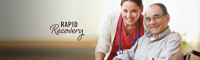 Holiday Resort Skilled Nursing and Rapid Recovery