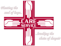 Sts. joachim and ann care service