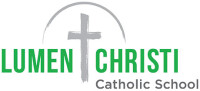 Lumen christi catholic school