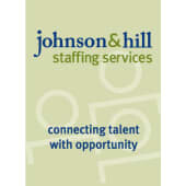 Johnson & hill staffing services, inc