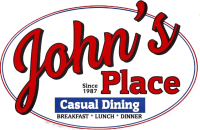 John's place