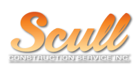 Scull construction service