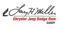 Larry h. miller chrysler jeep dodge ram sandy