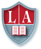 Liberty academy charter school