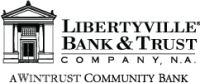 Libertyville bank and trust