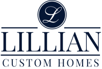 Lillian custom homes