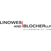 Linowes and blocher llp