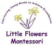 Little flowers montessori