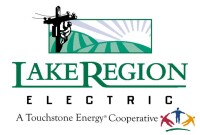 Lake region electric cooperative