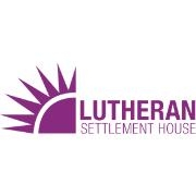 Lutheran settlement house