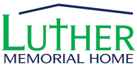 Luther memorial home