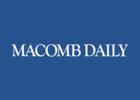 The macomb daily