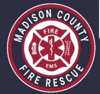 Madison county ems