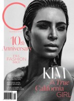 C california style magazine