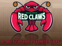 Maine red claws