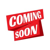 Tbd coming soon