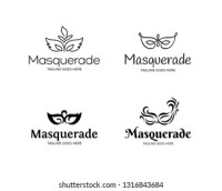 The masquerade
