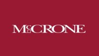Mccrone, inc.