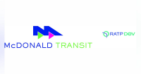 Mcdonald transit associates, inc.