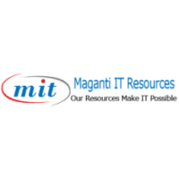 Maganti it resources llc