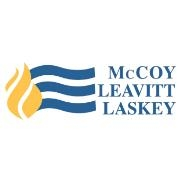 Mccoy leavitt laskey llc