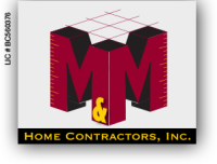 M & m contractors