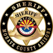 Mohave county sheriffs office
