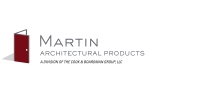 Martin architectural products