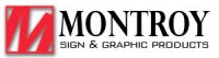 Montroy sign & graphic products