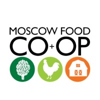Moscow food co-op