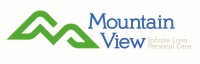 Mountainview nursing home