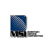 Msi inventory service corporation