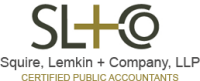Squire, lemkin + company, llp