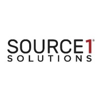 Source 1 solutions inc