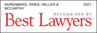 Nurenberg, paris, heller & mccarthy