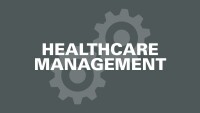 Currently seeking a healthcare administration position