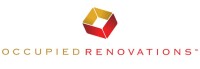 Occupied renovations